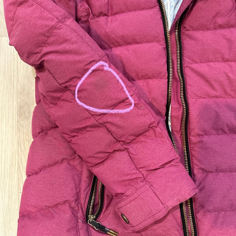 Roxy Ski Coat - image 5